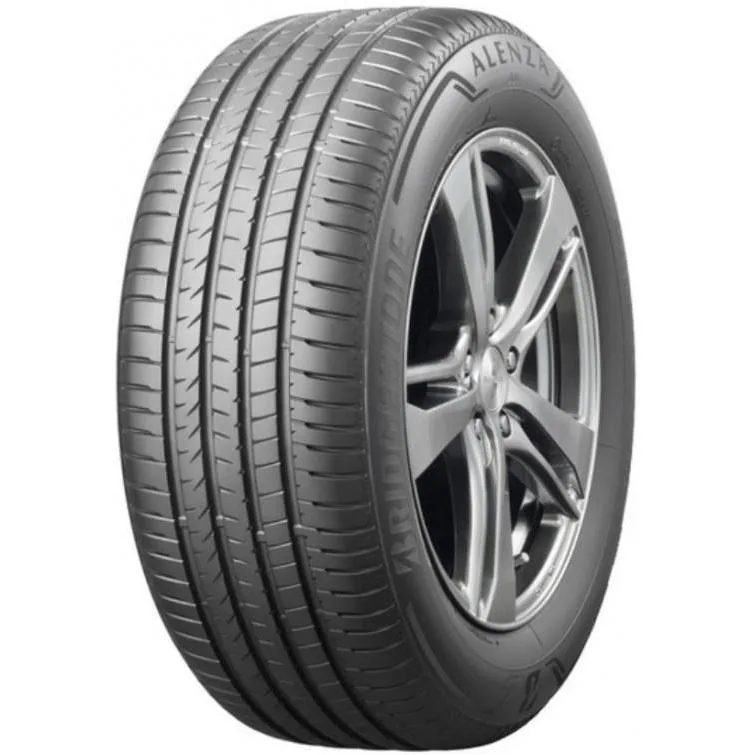 Шина Bridgestone Alenza 001 295/35 R21 107Y — фото 1