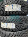 Шина Michelin Pilot Alpin 5 225/45 R18 95V XL MO1 — фото 2