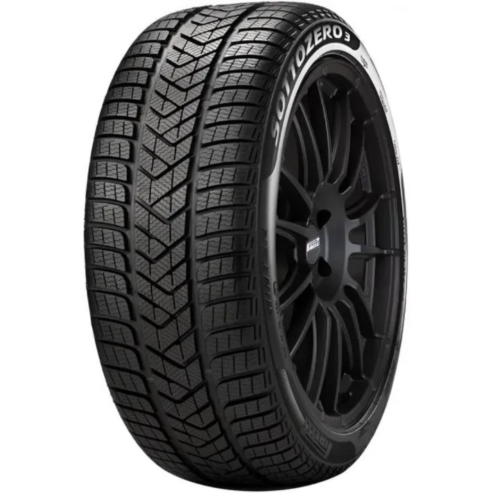 Шина Pirelli Winter Sottozero III 275/40 R19 105V XL RunFlat