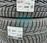 Шина Hankook Winter i*Cept X RW10 275/40 R21 107T XL — фото 2
