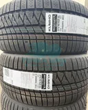 Шина Kumho WinterCraft WS71 275/40 R20 106W XL — фото 2