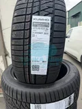 Шина Kumho WinterCraft WS71 275/40 R20 106W XL — фото 3