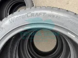 Шина Kumho WinterCraft WS71 275/45 R20 110W XL — фото 2