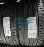 Шина Michelin Pilot Sport 4 255/40 R20 101Y XL RunFlat — фото 2