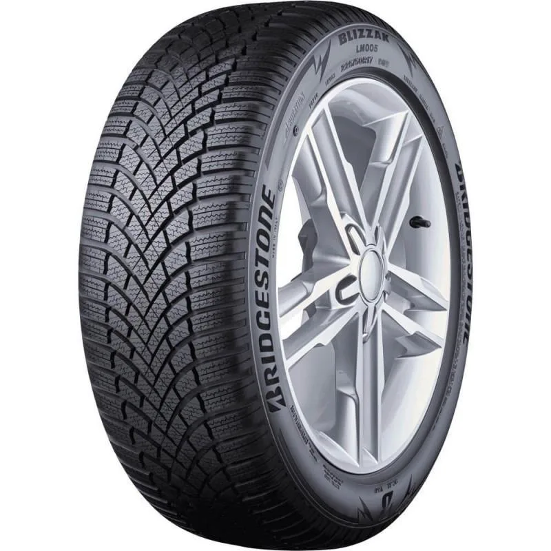 Шина Bridgestone Blizzak LM005 315/35 R20 110V XL