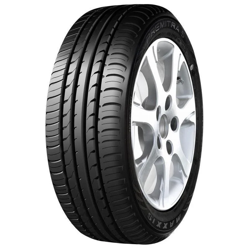 Шина Maxxis Premitra HP5 215/55 R18 99V XL FP — фото 1