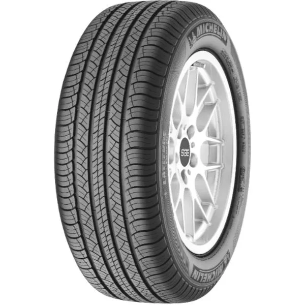 Шина Michelin Latitude Tour HP 255/55 R19 111W XL J LR