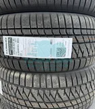 Шина Kumho WinterCraft WS71 275/45 R21 110V — фото 1