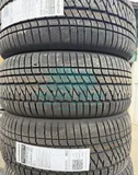 Шина Kumho WinterCraft WS71 275/45 R21 110V — фото 3