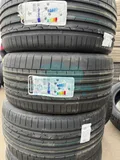 Шина Continental SportContact 6 245/35 R20 95Y XL RunFlat FP — фото 2