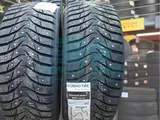 Шина Kumho WinterCraft Ice WS31 SUV 235/60 R17 106T XL — фото 1