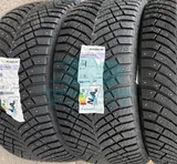 Шина Michelin X-Ice North 4 SUV 235/65 R17 108T XL FP — фото 1