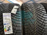 Шина Michelin X-Ice North 4 225/55 R18 102T XL FP — фото 1