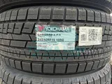 Шина Yokohama iceGuard Studless iG60A 245/50 R19 105Q XL RunFlat — фото 1