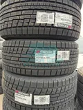 Шина Yokohama iceGuard Studless iG60A 245/50 R19 105Q XL RunFlat — фото 2