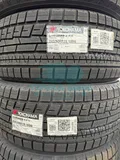 Шина Yokohama iceGuard Studless iG60A 245/50 R19 105Q XL RunFlat — фото 3