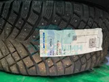 Шина Michelin X-Ice North 4 SUV 255/50 R19 107T XL FP — фото 1