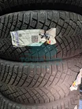 Шина Michelin X-Ice North 4 SUV 255/50 R19 107T XL FP — фото 3