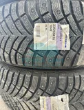 Шина Michelin X-Ice North 4 SUV 235/55 R18 104T XL — фото 1