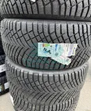 Шина Michelin X-Ice North 4 SUV 275/40 R22 108T XL FP — фото 1