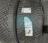 Шина Michelin X-Ice North 4 SUV 275/40 R22 108T XL FP — фото 3