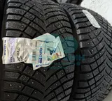 Шина Michelin X-Ice North 4 SUV 265/45 R20 108T XL FP — фото 2