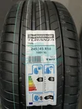 Шина Bridgestone Turanza T005 245/45 R18 100Y XL RunFlat * — фото 1