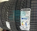 Шина Continental ContiWinterContact TS 860 S 235/40 R19 96V XL NA0 FP — фото 2