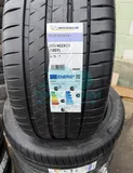 Шина Michelin Pilot Sport 4 S 265/40 R21 105Y XL * — фото 1