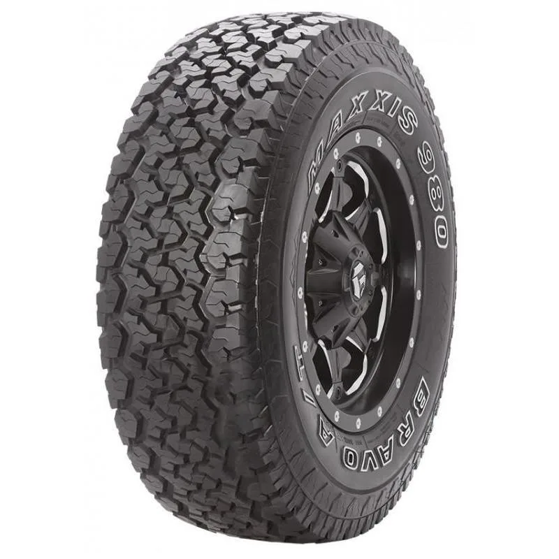 Шина Maxxis Worm-Drive AT-980E 265/65 R17 117/114Q