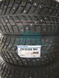 Шина Toyo Observe Ice Freezer SUV 235/55 R20 105T XL — фото 2