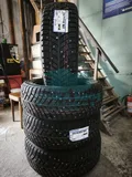 Шина Toyo Observe Ice Freezer SUV 235/55 R20 105T XL — фото 3