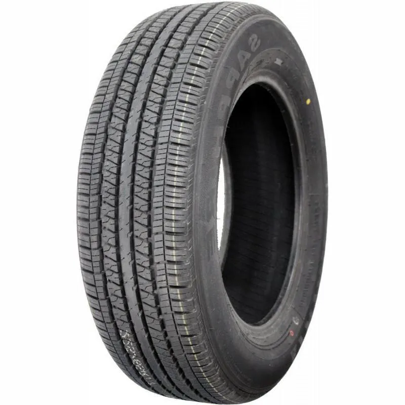 Шина Triangle TR257 245/55 R19 103V