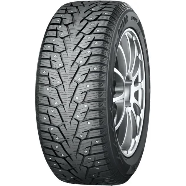 Шина Yokohama iceGuard Stud iG55 225/60 R18 104T XL