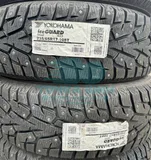Шина Yokohama iceGuard Stud iG55 235/65 R17 108T XL — фото 2