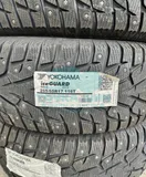 Шина Yokohama iceGuard Stud iG55 265/65 R17 116T XL — фото 2