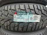 Шина Yokohama iceGuard Stud iG55 275/65 R17 119T XL — фото 1