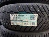 Шина Yokohama iceGuard Stud iG65 225/60 R18 104T XL — фото 1