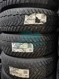 Шина Yokohama iceGuard Stud iG65 225/60 R18 104T XL — фото 2