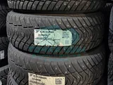 Шина Yokohama iceGuard Stud iG65 225/60 R18 104T XL — фото 3