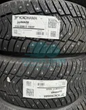 Шина Yokohama iceGuard Stud iG65 235/55 R17 103T XL — фото 2