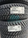 Шина Yokohama iceGuard Stud iG65 235/60 R18 107T XL — фото 2