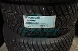 Шина Yokohama iceGuard Stud iG65 255/55 R18 109T XL — фото 1