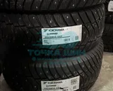 Шина Yokohama iceGuard Stud iG65 255/55 R18 109T XL — фото 2