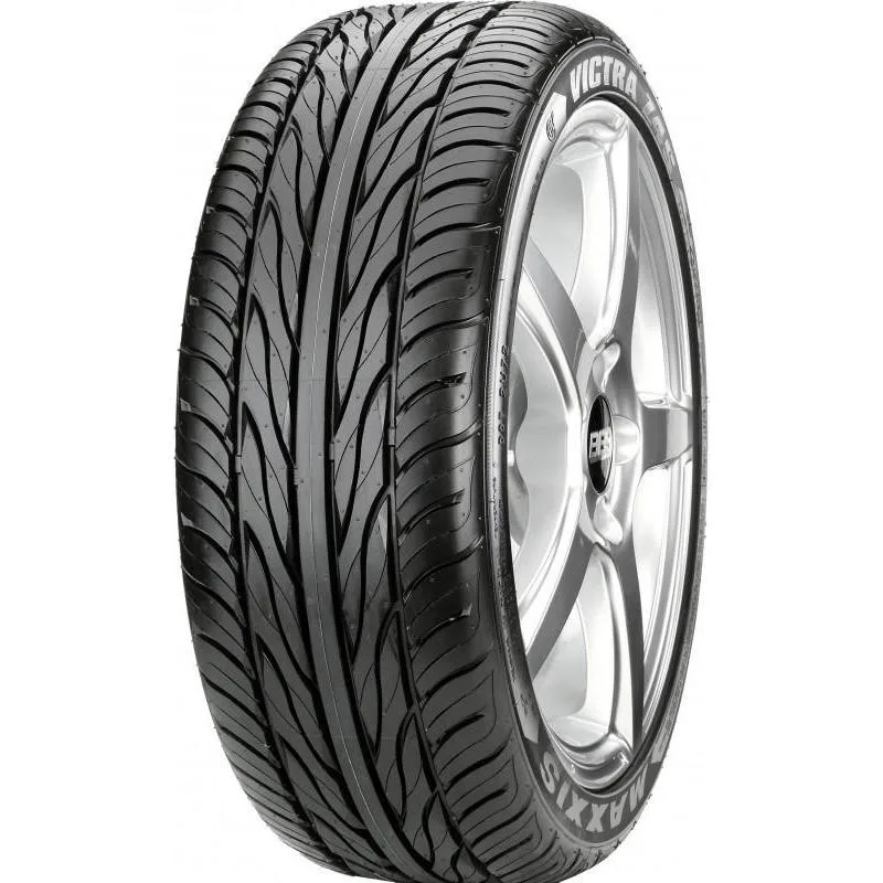 Шина Maxxis Victra MA-Z4S 225/50 R17 98W — фото 1