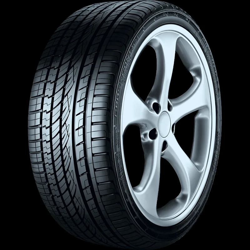 Шина Continental ContiCrossContact UHP 295/35 R21 107Y XL MO FP
