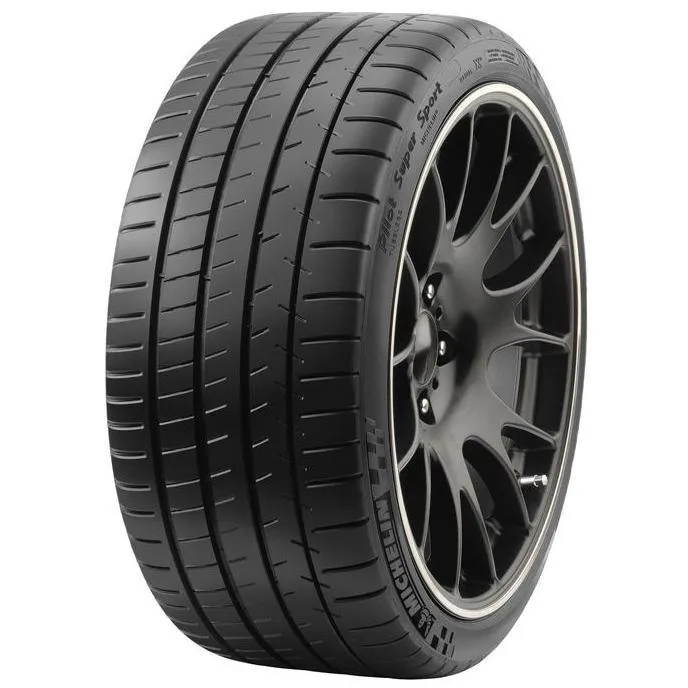 Шина Michelin Pilot Super Sport 255/40 R20 101Y XL N0
