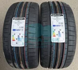 Шина Continental SportContact 6 255/40 R20 101Y XL MO1 FP — фото 1