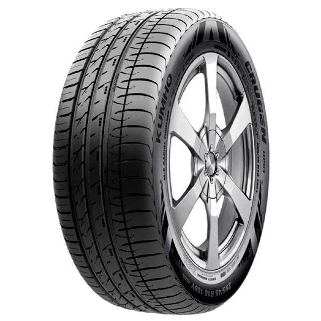 Шина Kumho Crugen HP91 245/60 R18 105V