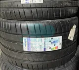 Шина Michelin Pilot Sport 4 S 295/30 R21 102Y XL — фото 2
